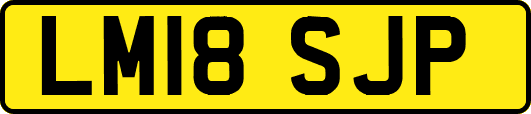 LM18SJP