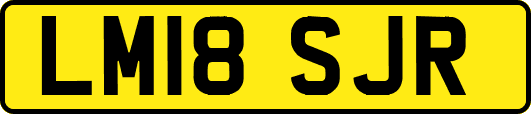 LM18SJR