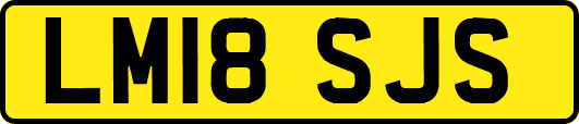 LM18SJS