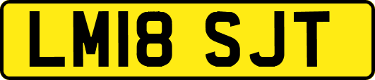 LM18SJT