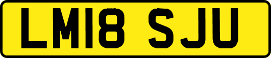 LM18SJU