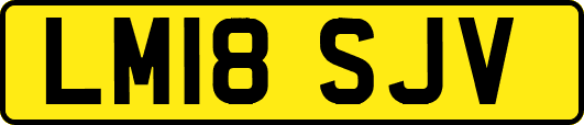 LM18SJV
