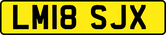 LM18SJX
