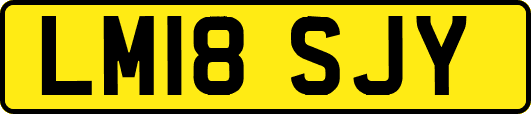 LM18SJY