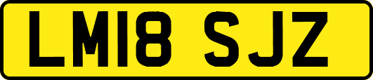 LM18SJZ
