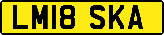 LM18SKA
