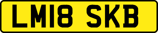 LM18SKB