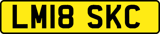 LM18SKC