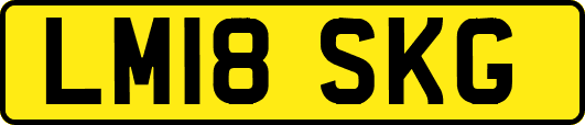 LM18SKG