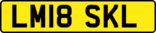 LM18SKL