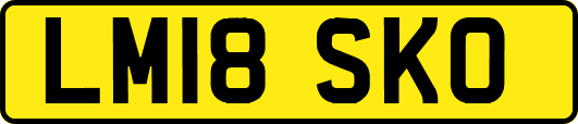 LM18SKO