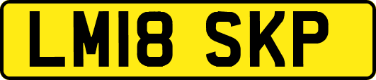 LM18SKP