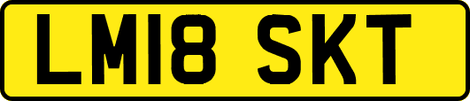 LM18SKT