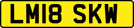 LM18SKW