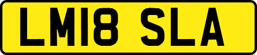 LM18SLA