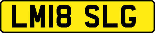 LM18SLG