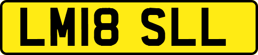 LM18SLL