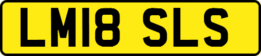 LM18SLS