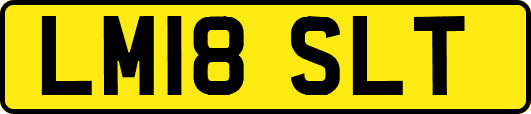 LM18SLT