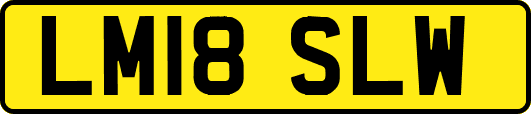 LM18SLW