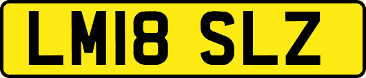 LM18SLZ