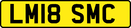 LM18SMC
