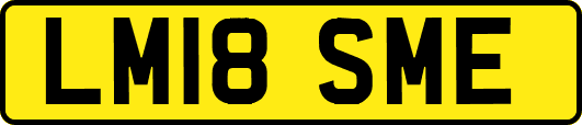 LM18SME