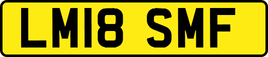 LM18SMF