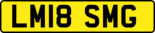 LM18SMG