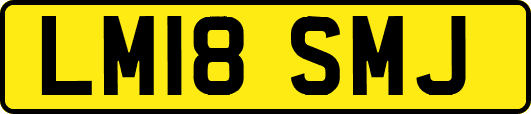 LM18SMJ