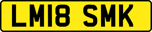 LM18SMK