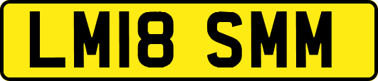 LM18SMM