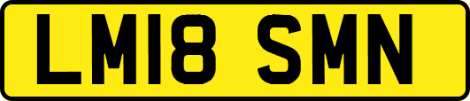 LM18SMN