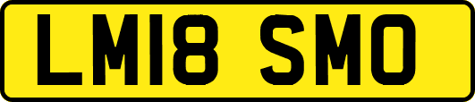 LM18SMO