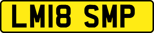 LM18SMP