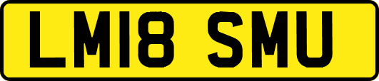 LM18SMU