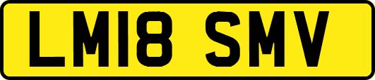 LM18SMV