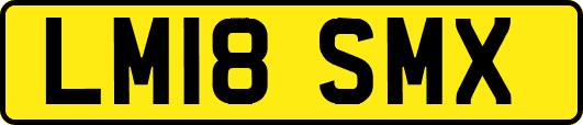 LM18SMX