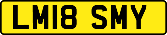 LM18SMY