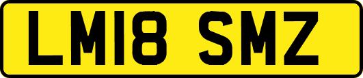 LM18SMZ