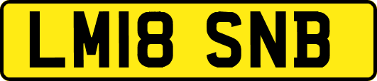 LM18SNB