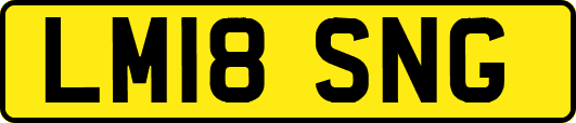 LM18SNG