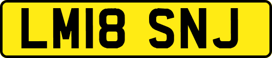 LM18SNJ