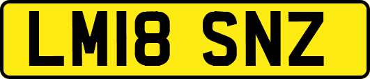 LM18SNZ