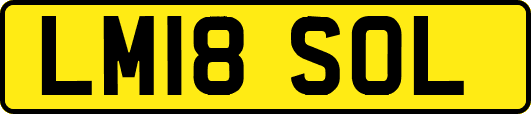 LM18SOL