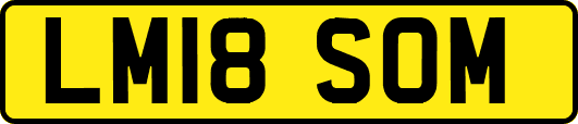 LM18SOM