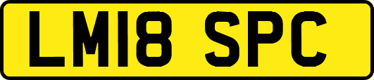 LM18SPC