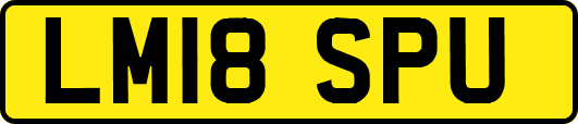 LM18SPU