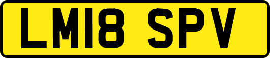 LM18SPV