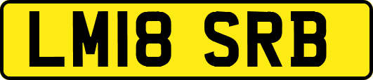 LM18SRB